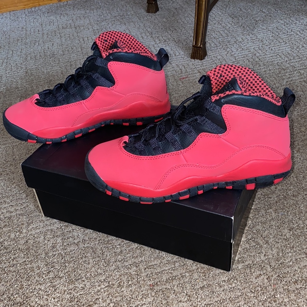 jordan retro 10